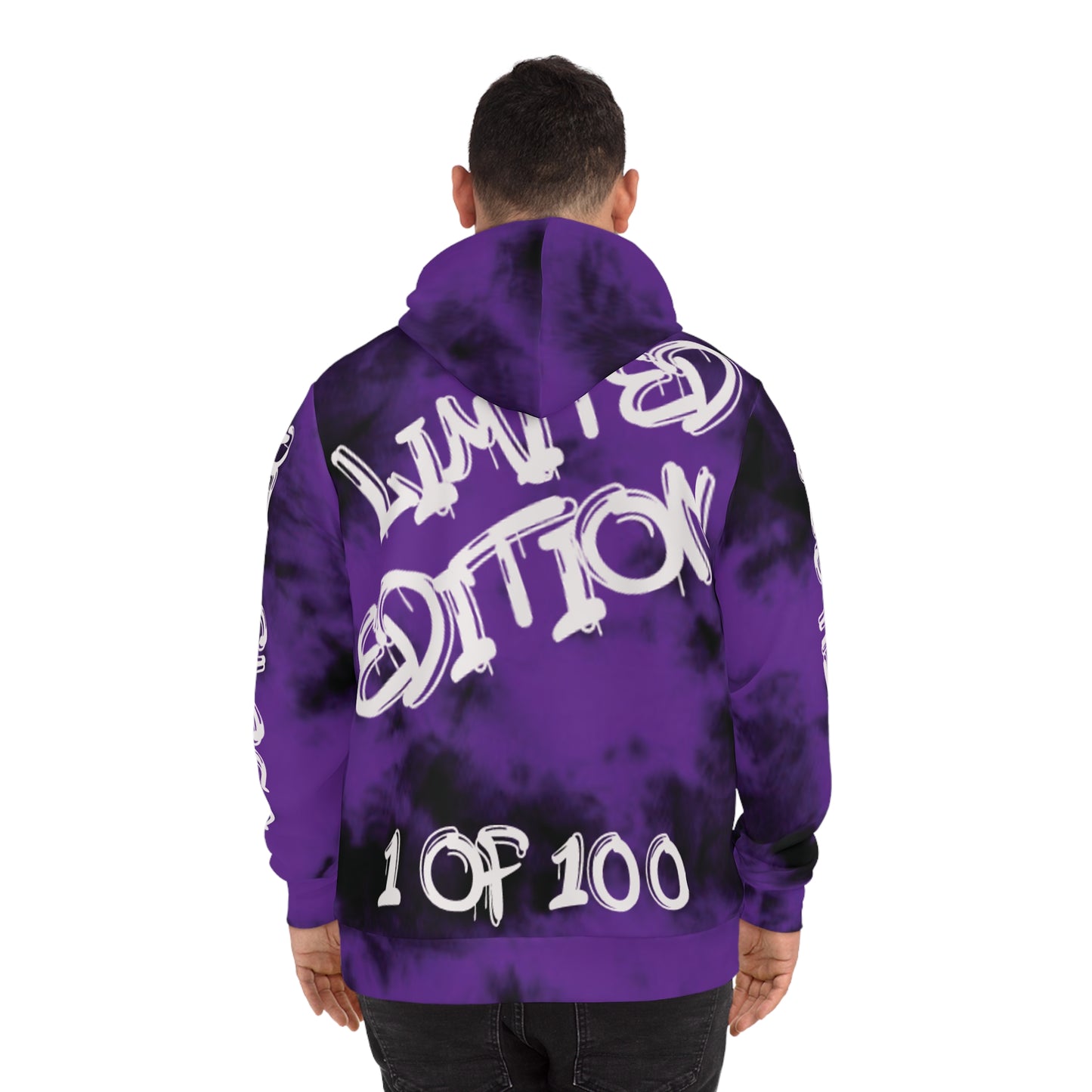 BadGirl Clothing Unisex Hoodie