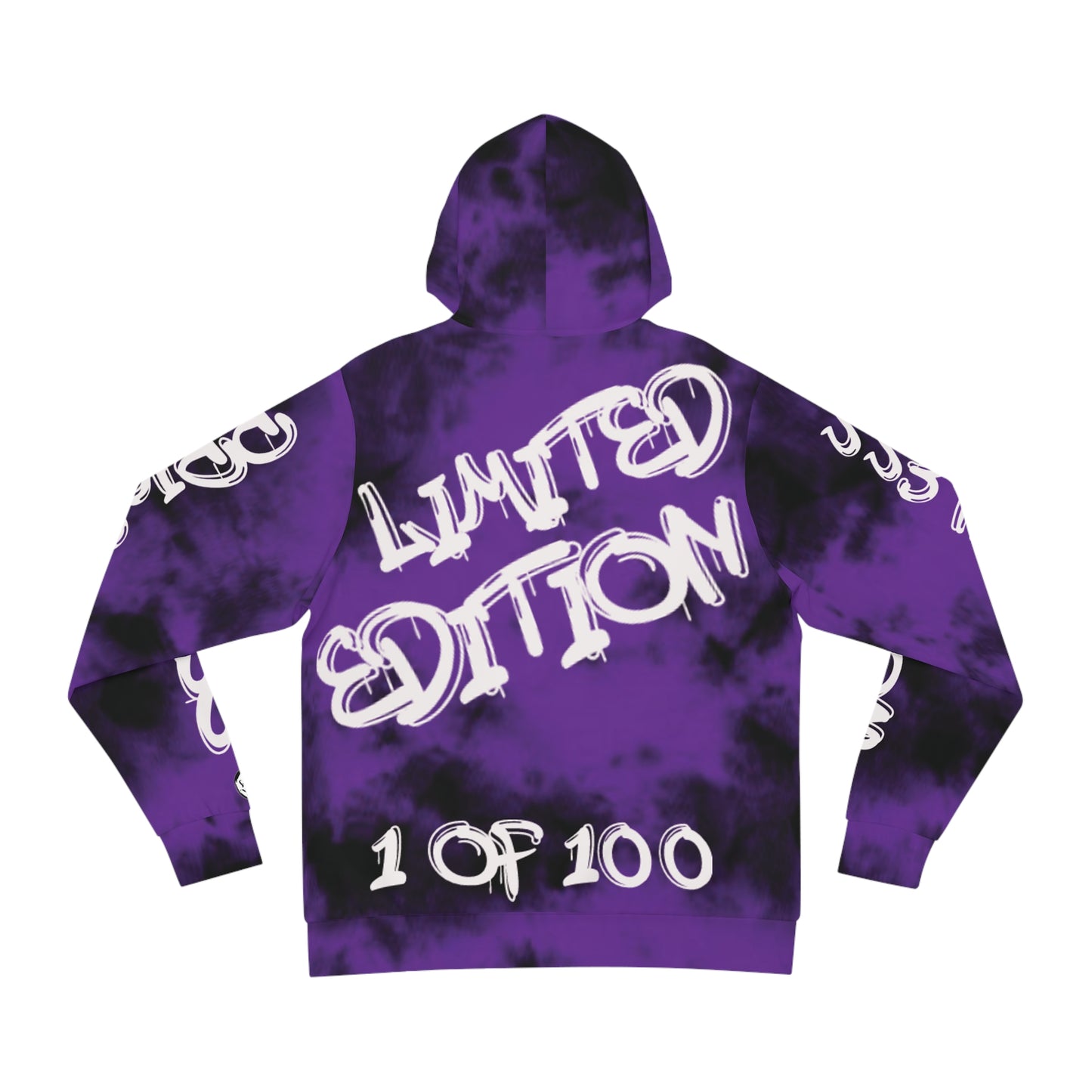 BadGirl Clothing Unisex Hoodie