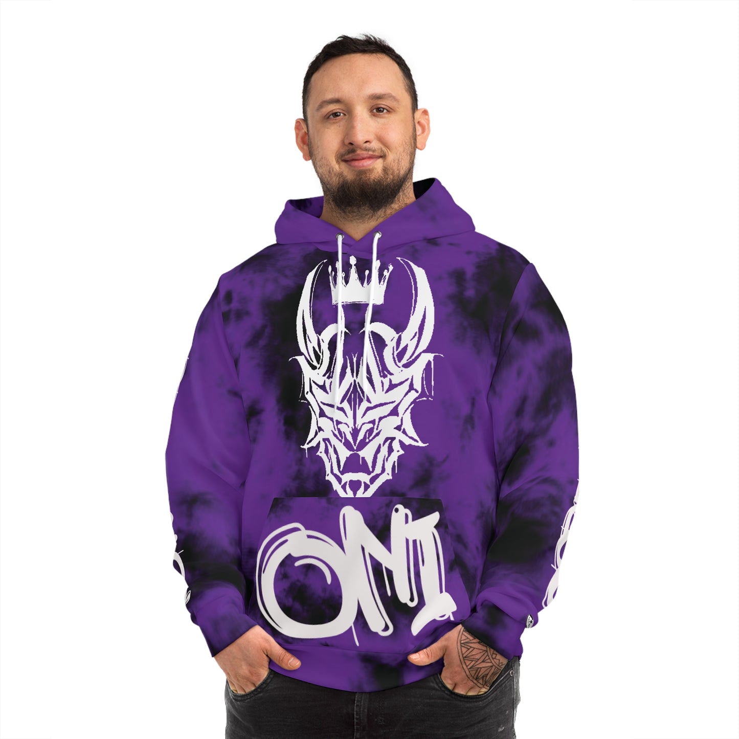 BadGirl Clothing Unisex Hoodie