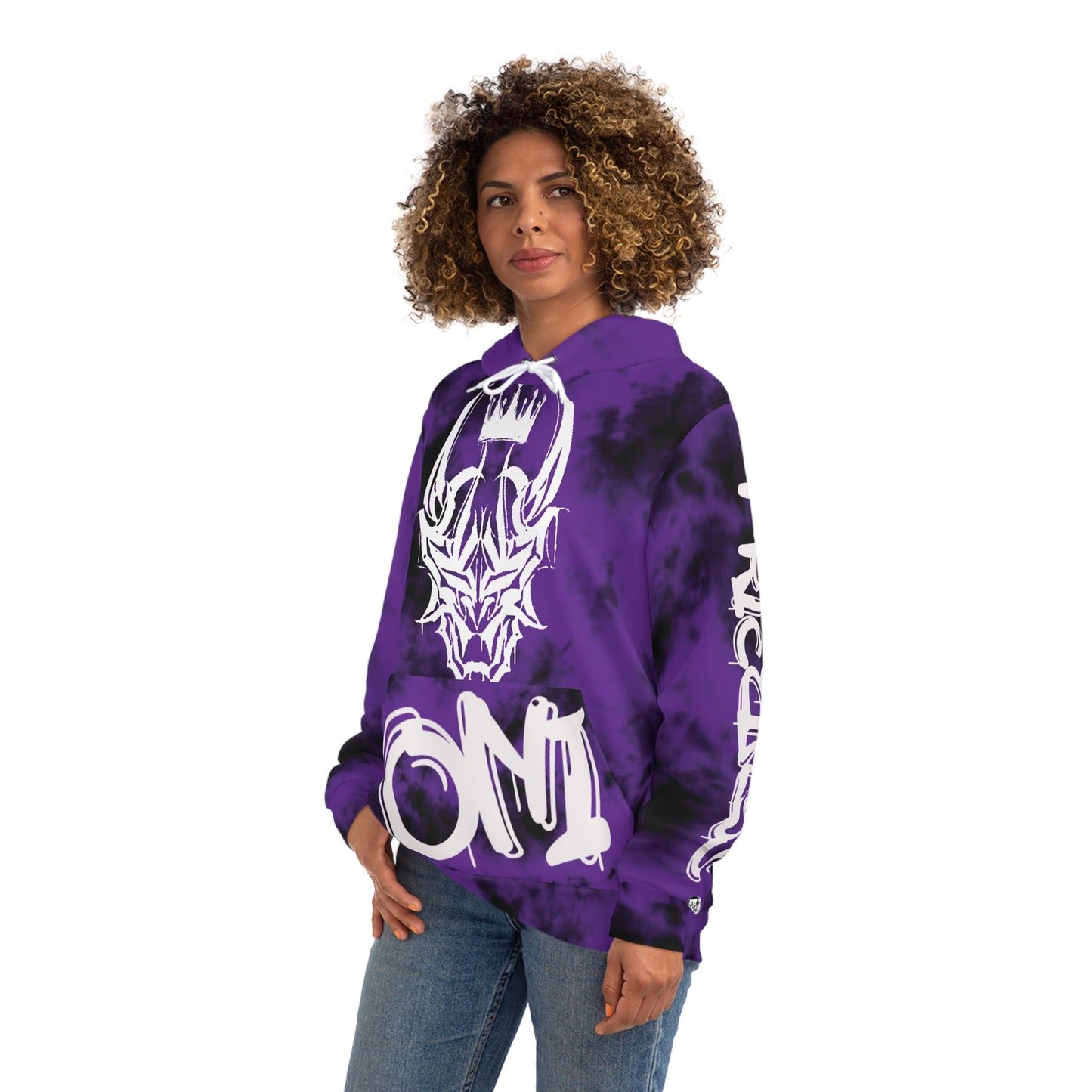 BadGirl Clothing Unisex Hoodie