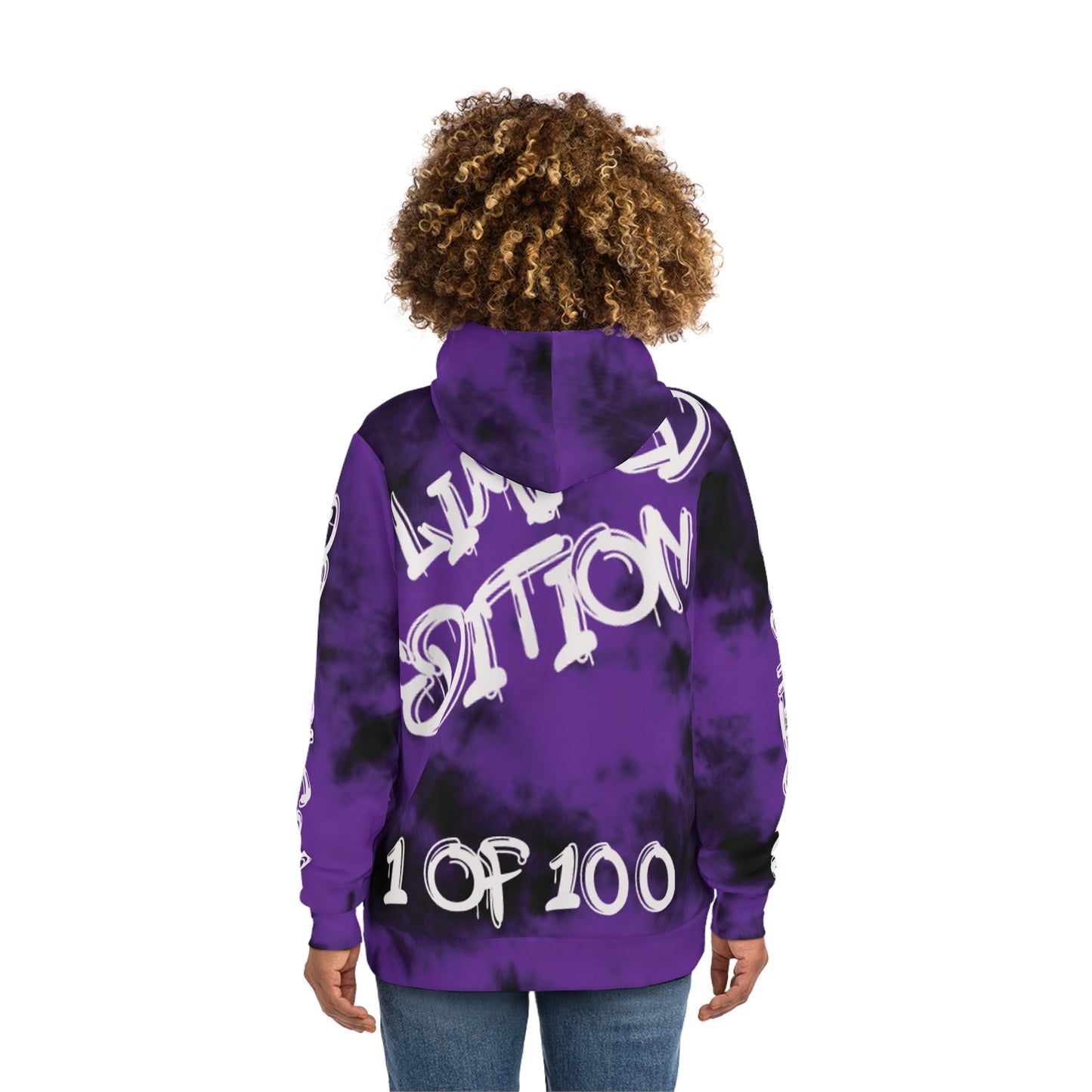 BadGirl Clothing Unisex Hoodie