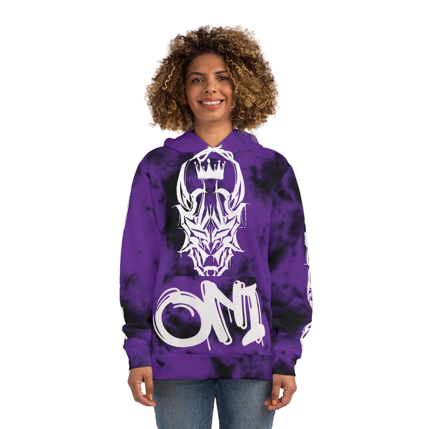 BadGirl Clothing Unisex Hoodie